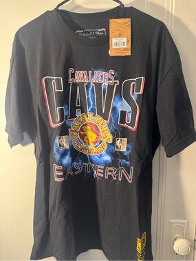 Cleveland Cavaliers Graphic Tee